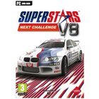 Black Bean Superstars V8 Next Challenge, PC ITA