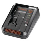Black & Decker BDC1A Caricatore per batteria