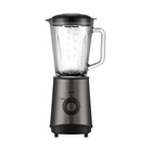 Black & Decker BXJB800E Frullatore da tavolo 800 W Nero, Trasparente