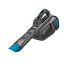 Black & Decker Dustbuster Sacchetto per la polvere Nero, Blu