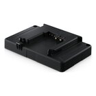 Blackmagic Battery Plate per URSA Cine (B-Mount)