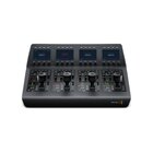 Blackmagic Camera control panel