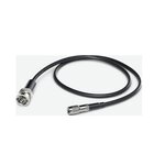 Blackmagic Cavo da Din 1.0/2.3 a BNC Maschio