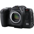 Blackmagic Cinema Camera 6K - Full Frame - L-Mount