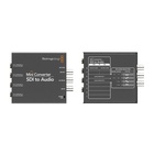 Blackmagic Design Mini Converter SDI - Audio