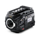 Blackmagic Design URSA Mini Pro 4.6K G2 Videocamera palmare Nero 4K Ultra HD
