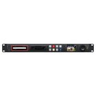 Blackmagic HyperDeck Studio 4K Pro