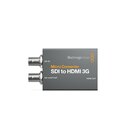 Blackmagic Micro Converter SDI a HDMI 3G con LUT 3D a 17 punti