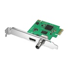 Blackmagic Mini Monitor scheda di acquisizione video Interno PCIe