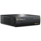 Blackmagic Teranex Mini - SDI12 to Analog