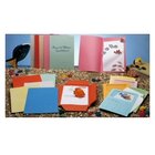 Blasetti 0620 cartella A4 Blu