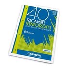 Blasetti 2328- carta milllimetrata 80 g/m² 40 fogli