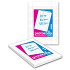 Blasetti CF20 FOGLI PROTOCOLLO 60 GR. 0B