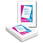Blasetti CF200FOGLI PROTOCOLLO 60 GR. 0B