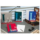 Blasetti Leader 21x29.7cm 10M quaderno per scrivere Multicolore