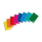 Blasetti One Color 1142 quaderno per scrivere 60 fogli Multicolore A4