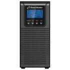 BlueWalker VFI 1000 TGS Doppia conversione (online) 1 kVA 900 W 3 presa(e) AC