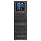 BlueWalker VFI 2000 TGS Doppia Conversione 2000VA 6AC Nero