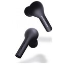 Boompods Bassline TWS Auricolare In-ear Bluetooth Nero