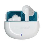 Boompods SKIM Auricolare True Wireless Stereo (TWS) In-ear Musica e Chiamate Bluetooth Bianco