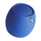 Boompods Zero Speaker Altoparlante mono Blu 3 W