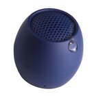 Boompods Zero Speaker Mono Blu marino 3 W