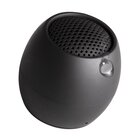 Boompods Zero Speaker Mono Nero 3 W