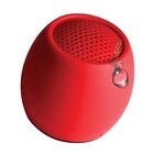 Boompods Zero Speaker Mono Rosso 3 W
