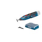 Bosch 0 601 9C5 000 Multi-strumento Oscillante Nero, Blu 5000 OPM
