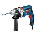 Bosch 060114E500 Trapano 2800 Giri/min Con Cavo 750 W