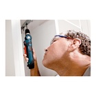 Bosch 0601390909 Senza chiave Blu 1,2 kg