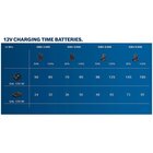 Bosch Batteria GBA 12V 3,0 Ah
