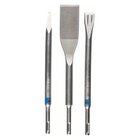 Bosch 2 607 019 159 punta per trapano 3 pezzo(i)