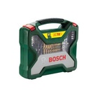Bosch 2 607 019 329 punta per trapano Set di punte per trapano 70, 26