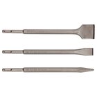 Bosch 2 607 019 457 Punta per Fresa