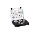 Bosch 2 608 576 669 Set Accessori per Smerigliatrice