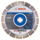 Bosch 2 608 602 601 lama circolare 23 cm 1 pz