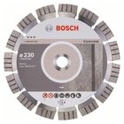 Bosch 2 608 602 655 lama circolare 23 cm 1 pz