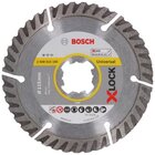 Bosch 2 608 615 165 Disco per tagliare