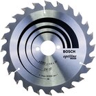 Bosch Lama per sega circolare OP WO H 190X30-24