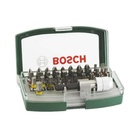 Bosch 2607017063 Punta per cacciavite 31 pz