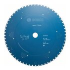 Bosch 2608643060 Lama per sega circolare Expert for Steel 305x25,4mm T60