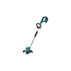 Bosch AdvancedGrassCut 36 30 cm A Batteria Nero, Verde