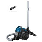 Bosch BGS05A220 aspirapolvere 700 W A cilindro Secco Senza sacchetto