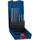 Bosch Expert 2 608 900 195 punta per trapano Set di punte per trapano 7 pz
