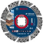 Bosch Expert Multimaterial X-LOCK Disco per tagliare