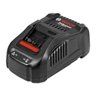 Bosch GAL 1880 CV Charger + 2x GBA 18V 5,0 Ah