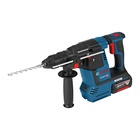 Bosch GBH 18V-26 F Professional 890 Giri/min
