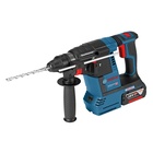 Bosch GBH 18V-26 martello perforatore 890 Giri/min 425 W