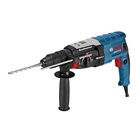 Bosch GBH 2-28 F 4000Giri/min SDS-plus 880W 3100g Nero, Blu trapano